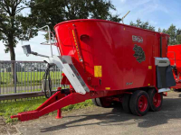 Futtermischwagen Peecon 24-230s