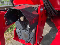 Futtermischwagen Peecon 24-230s