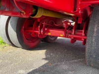 Futtermischwagen Peecon 24-230s