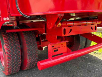 Futtermischwagen Peecon 24-230s