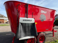 Futtermischwagen Peecon 24-230s