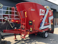 Futtermischwagen BVL van Lengerich V-mix Fill Plus 13 LS