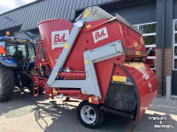 Futtermischwagen BVL van Lengerich V-mix Fill Plus 13 LS