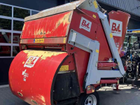 Futtermischwagen BVL van Lengerich V-mix Fill Plus 13 LS