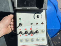 Futtermischwagen BVL van Lengerich V-mix Fill Plus 13 LS