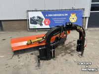 Mähwerk Perfect ZW-210 Multi-Maaier