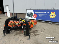Mähwerk Perfect ZW-210 Multi-Maaier
