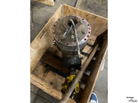 Futtermischwagen Vertikal Trioliet Trioliet parts