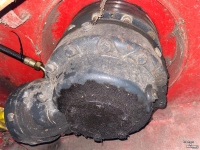 Futtermischwagen Vertikal Trioliet Trioliet parts
