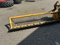 Mähkorb Herder 5.00