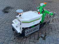 Sonstiges Rasen- und Grundstückspflegemaschinen und Zubehör NAIO OZ Robot