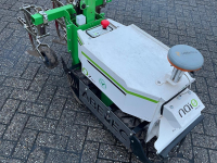 Sonstiges Rasen- und Grundstückspflegemaschinen und Zubehör NAIO OZ Robot