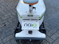 Sonstiges Rasen- und Grundstückspflegemaschinen und Zubehör NAIO OZ Robot