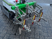 Sonstiges Rasen- und Grundstückspflegemaschinen und Zubehör NAIO OZ Robot