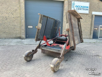 Unkrautbrenner Hoaf KB 4.5 BRANDER