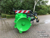 Siloverteiler VDW LWU 290