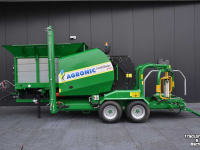 Pressen Agronic MultiBaler 820