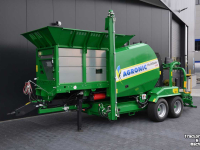 Pressen Agronic MultiBaler 820