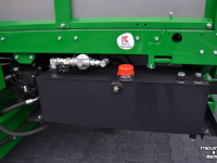 Pressen Agronic MultiBaler 820