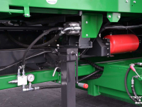 Pressen Agronic MultiBaler 820