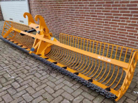Mähkorb Landreus Maaikorf