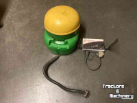 GPS Lenksystemen und Zubehör John Deere starfire 3000 losse modem