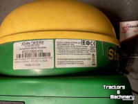 GPS Lenksystemen und Zubehör John Deere starfire 3000 losse modem