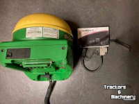GPS Lenksystemen und Zubehör John Deere starfire 3000 losse modem