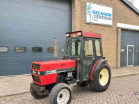 Obst und Weinbau Traktoren Case International 733 2WD Smalspoor Tractor