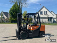 Gabelstapler Doosan D30 plus