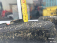 Räder, Reifen, Felgen & Distanzringe Barkley 600/70R28
