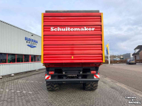 Silagewagen Schuitemaker Siwa 720S Silagewagen