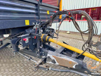 Silagewagen Schuitemaker Siwa 720S Silagewagen