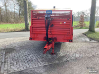 Siloblockverteilwagen Schuitemaker Amigo 40 S Blokkenwagen