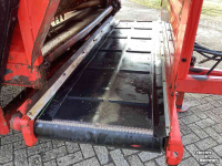 Siloblockverteilwagen Schuitemaker Amigo 40 S Blokkenwagen