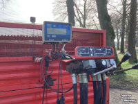Siloblockverteilwagen Schuitemaker Amigo 40 S Blokkenwagen