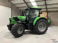 Schlepper / Traktor Deutz-Fahr 6125C TTV