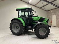 Schlepper / Traktor Deutz-Fahr 6125C TTV