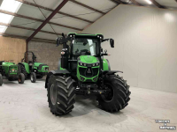 Schlepper / Traktor Deutz-Fahr 6125C TTV
