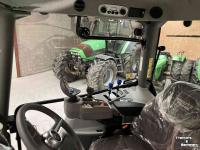 Schlepper / Traktor Deutz-Fahr 6125C TTV