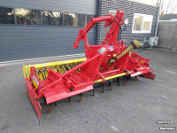 Kreiselegge Pottinger Lion 301 Rotorkopeg met hydr. hefinrichting