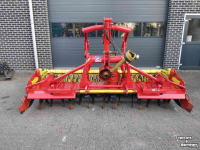 Kreiselegge Pottinger Lion 301 Rotorkopeg met hydr. hefinrichting