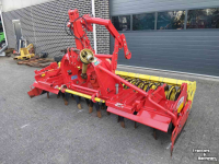 Kreiselegge Pottinger Lion 301 Rotorkopeg met hydr. hefinrichting