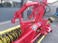Kreiselegge Pottinger Lion 301 Rotorkopeg met hydr. hefinrichting
