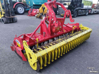 Kreiselegge Pottinger Lion 301 Rotorkopeg met hydr. hefinrichting