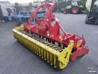 Kreiselegge Pottinger Lion 301 Rotorkopeg met hydr. hefinrichting