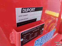 Kreiselegge Pottinger Lion 301 Rotorkopeg met hydr. hefinrichting