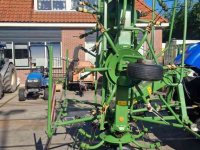 Kreiselheuer Krone kw 8.82