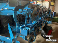Pflüge Lemken Variopal 8 4 +1