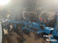 Pflüge Lemken Variopal 8 4 +1